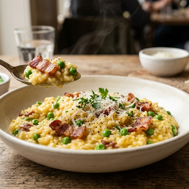 Risotto