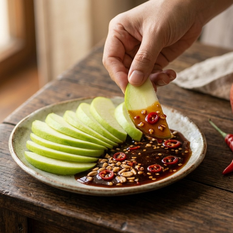 Roedjak Manis