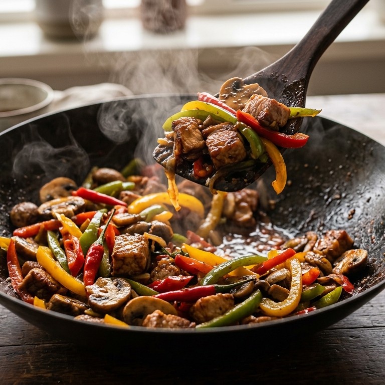 Roerbak Chili