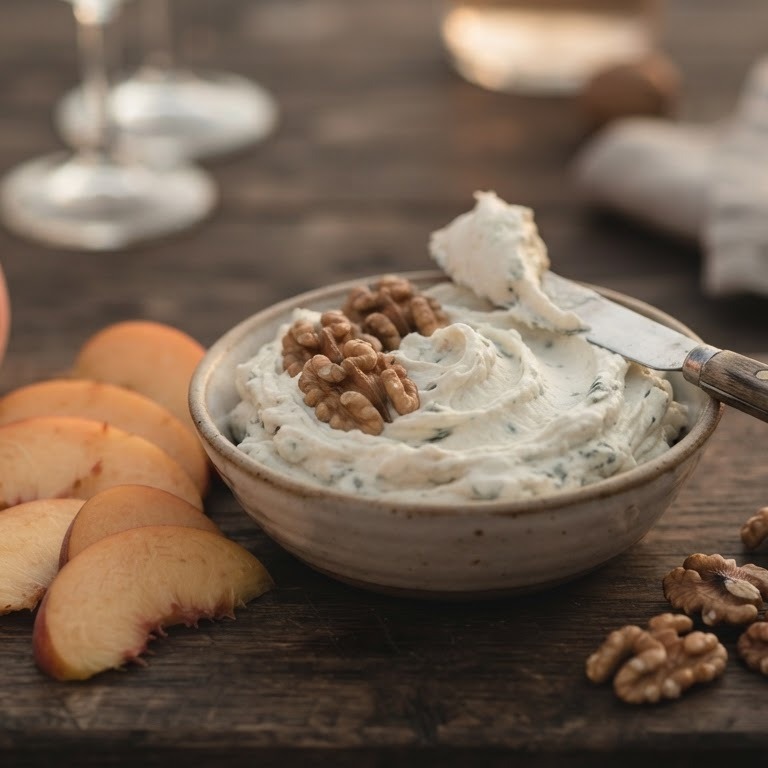 Roquefortcrème
