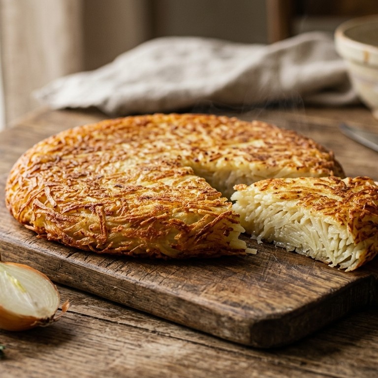 Rosti