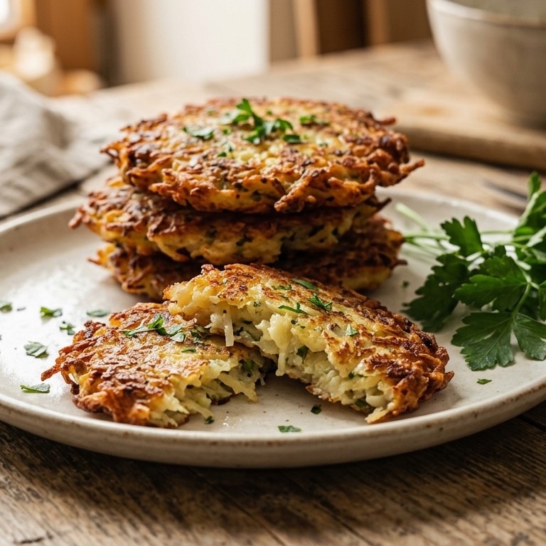 Rosti-rondjes