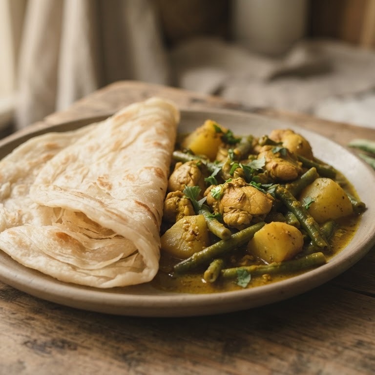 Roti