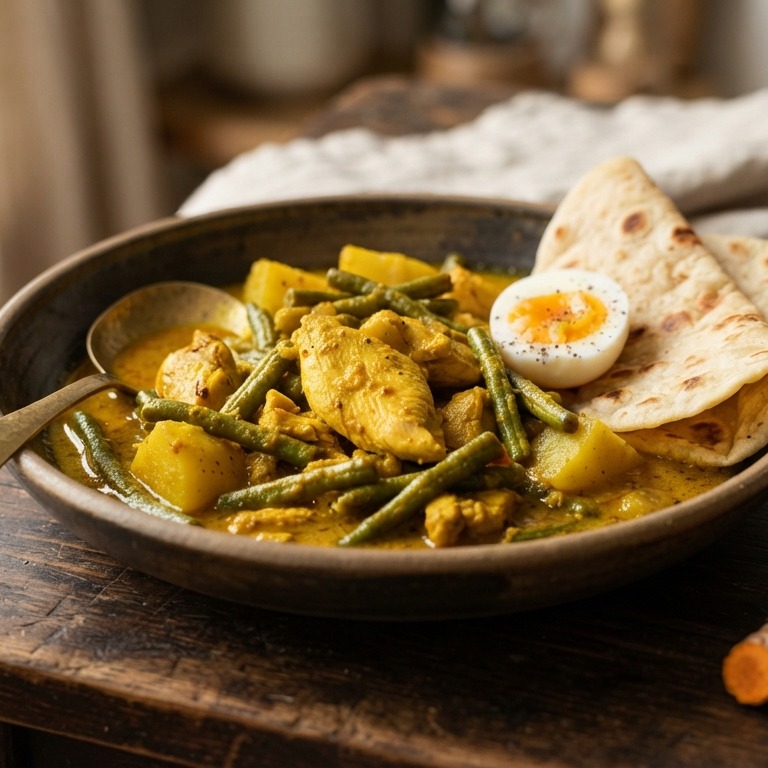 Roti kipfilet
