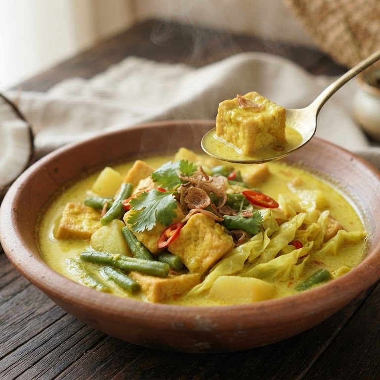 Sajoer Kerrie Betawi