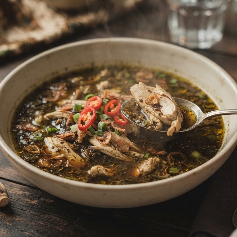 Sajoer Kloewak