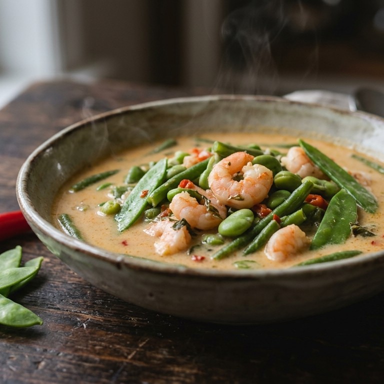 Sajoer Sambal Godok