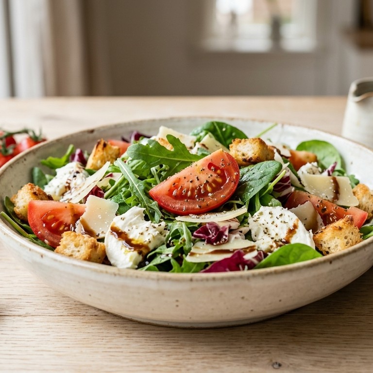 Salade ala Miriam