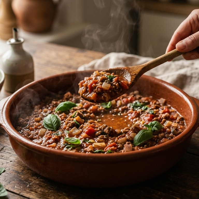 Salsa di Daniela