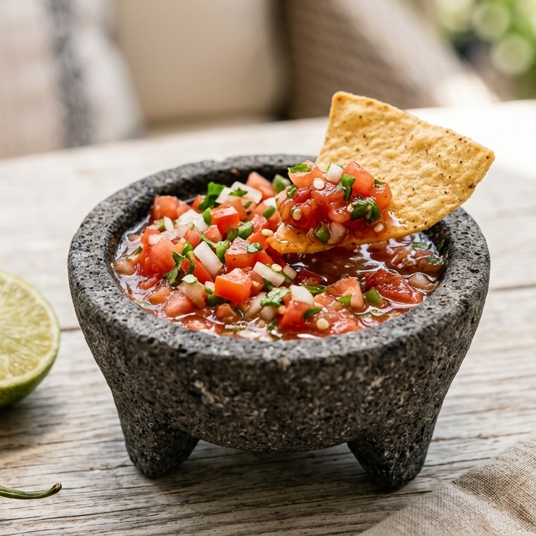 Salsa