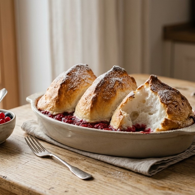 Salzburger Nockerln