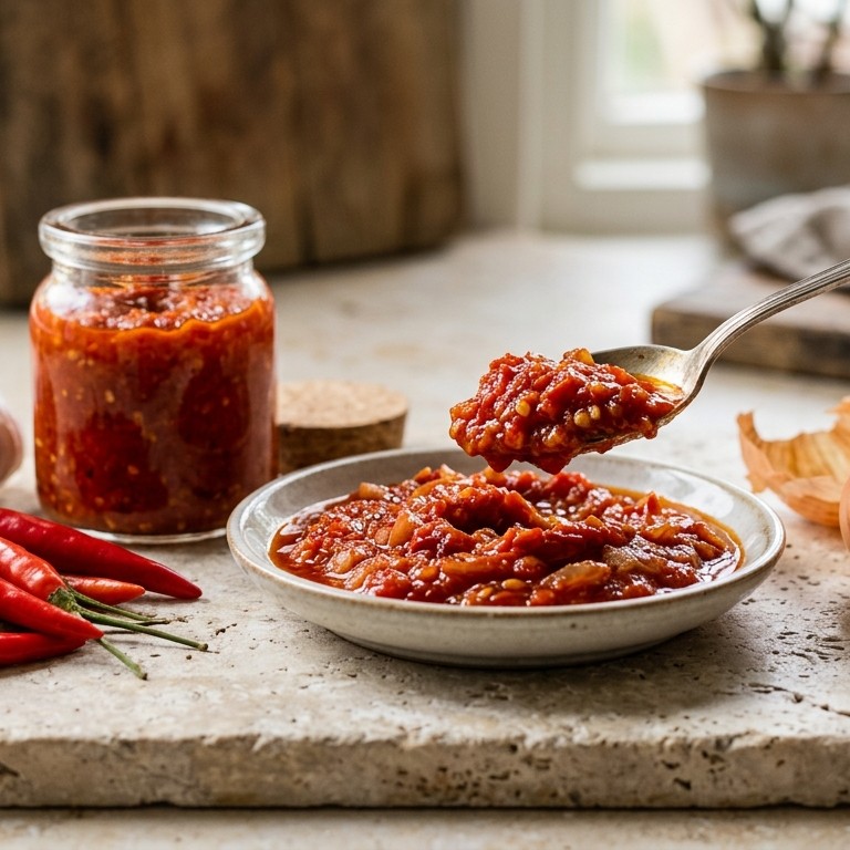 Sambal