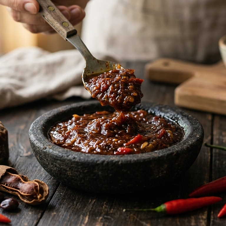 Sambal Asam