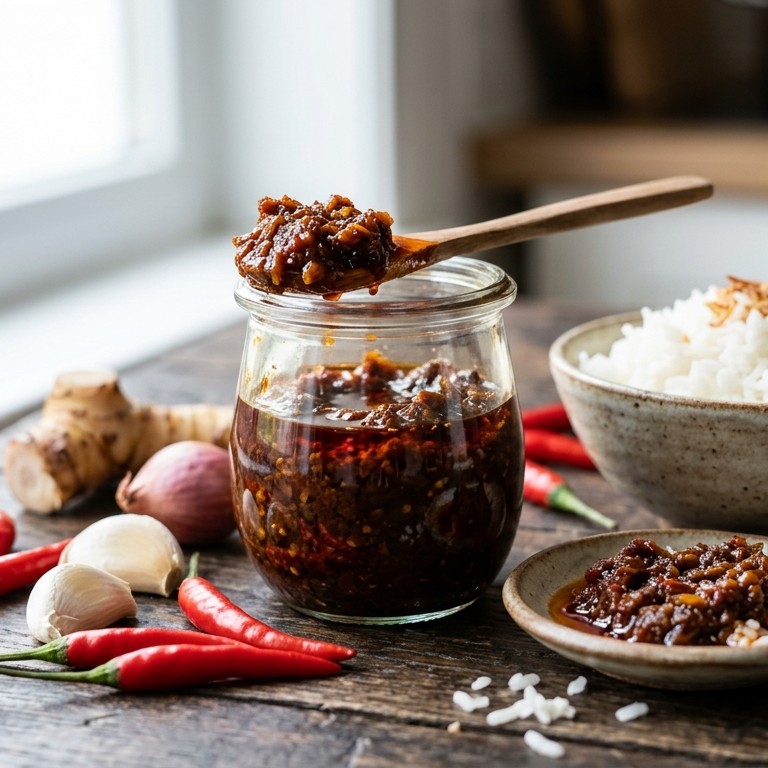 Sambal Badjak