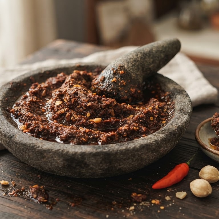 Sambal brandal