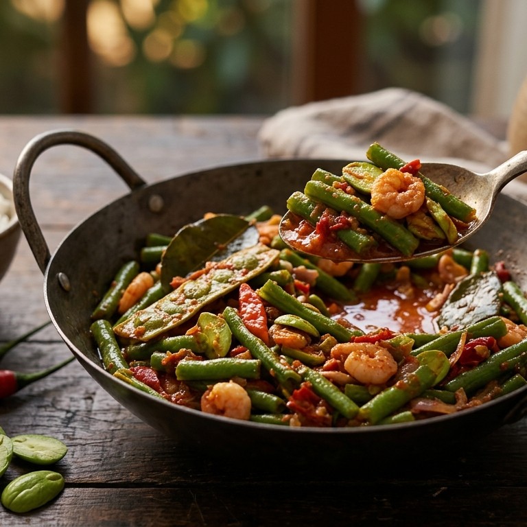 Sambal Goreng Boontjes 3