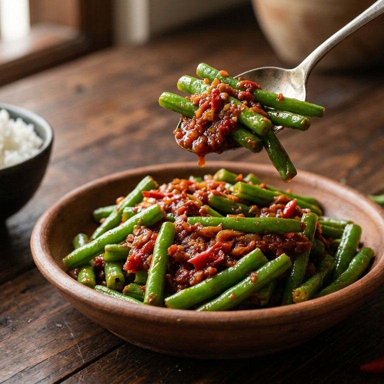 Sambal Goreng Boontjes 5