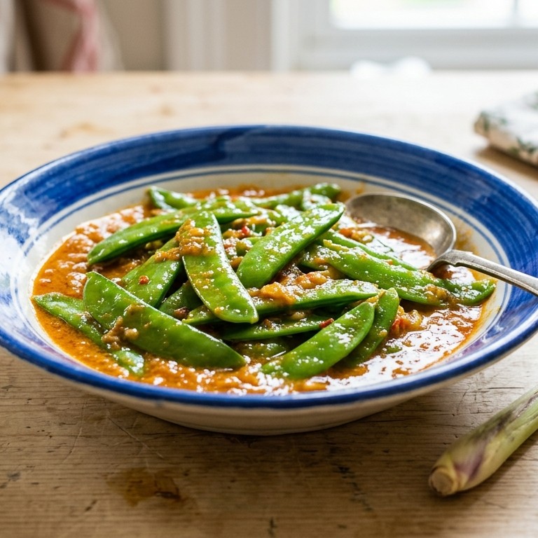Sambal Goreng Capri
