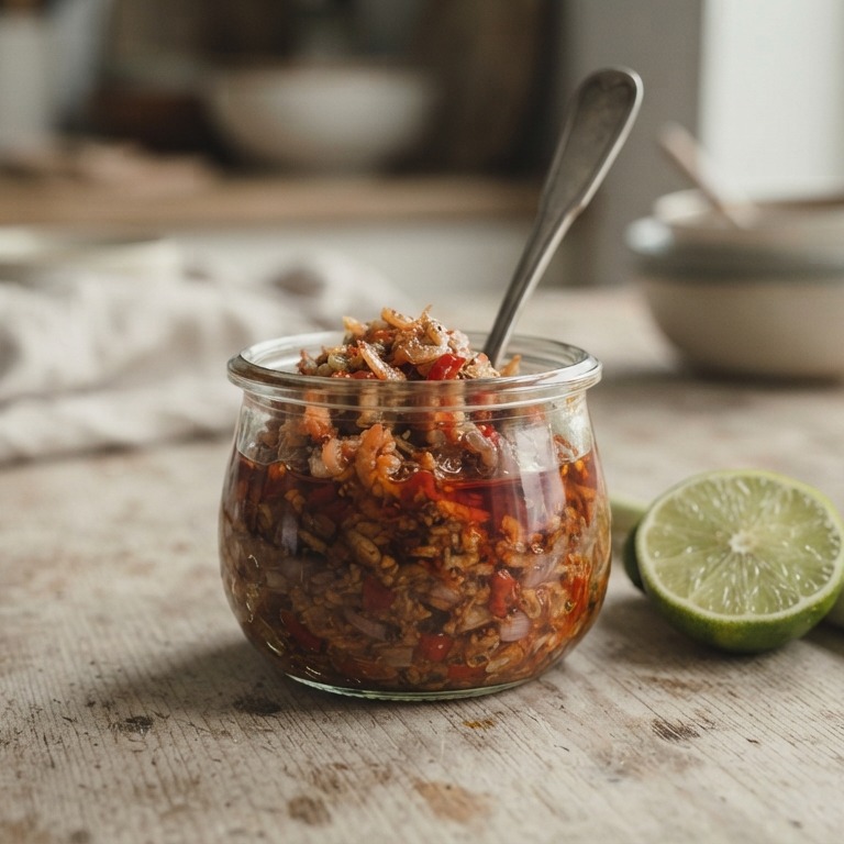 Sambal Goreng Ebbi 1