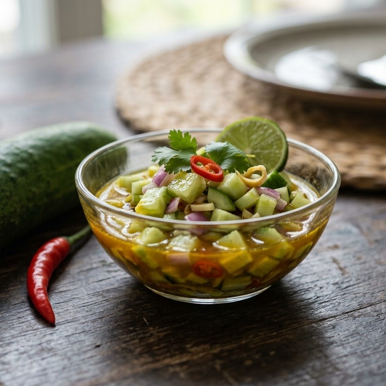 Sambal ketimoen