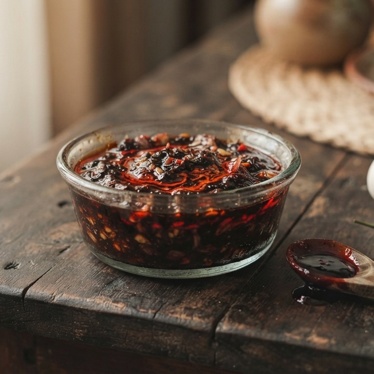 Sambal Ketjap
