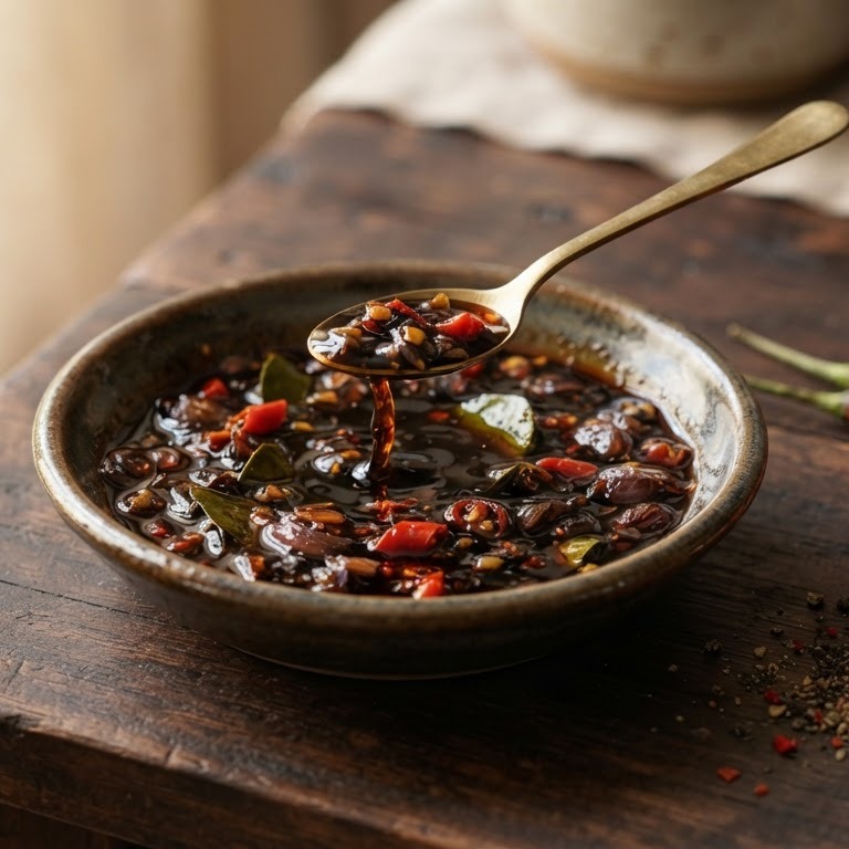 Sambal Ketjap
