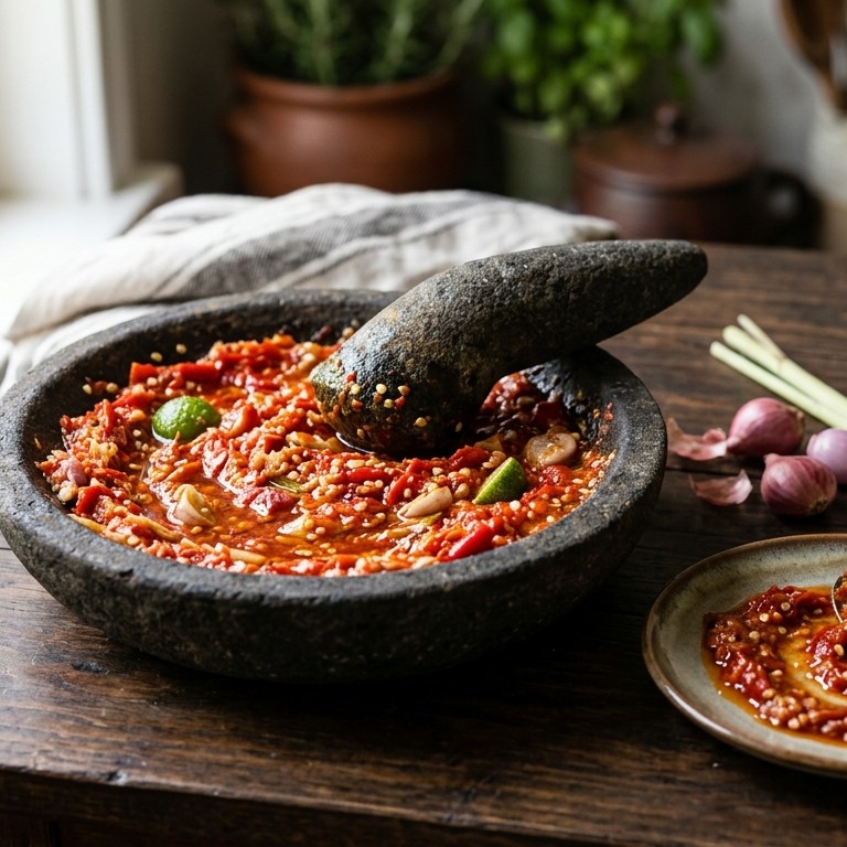 Sambal Lombok
