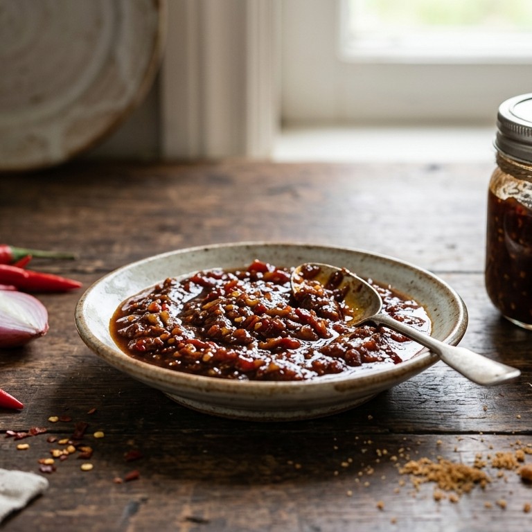 Sambal manis