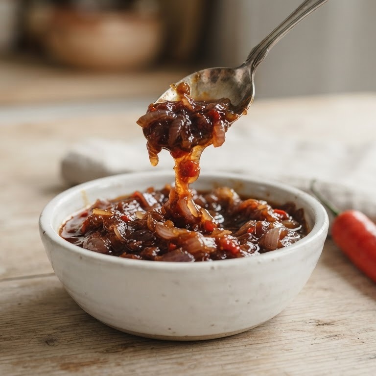 Sambal Manis