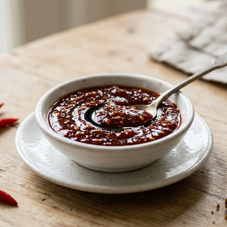 Sambal Manis