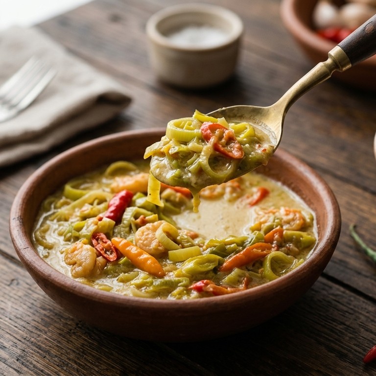 Sambal Prei