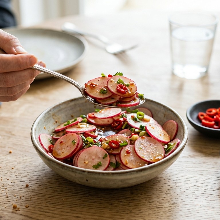 Sambal Radijs