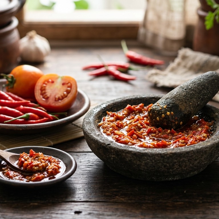 Sambal