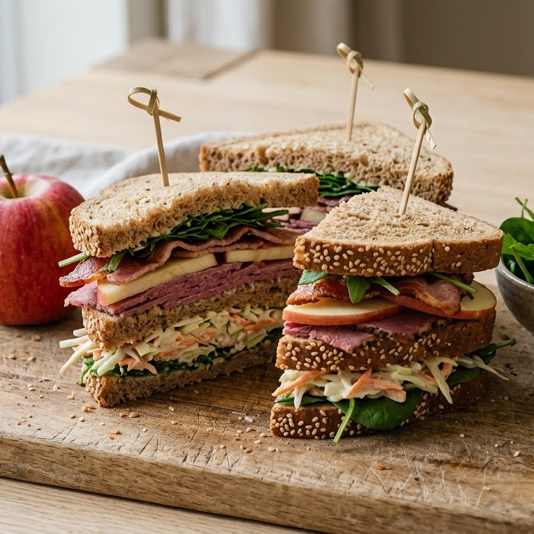 Sandwich