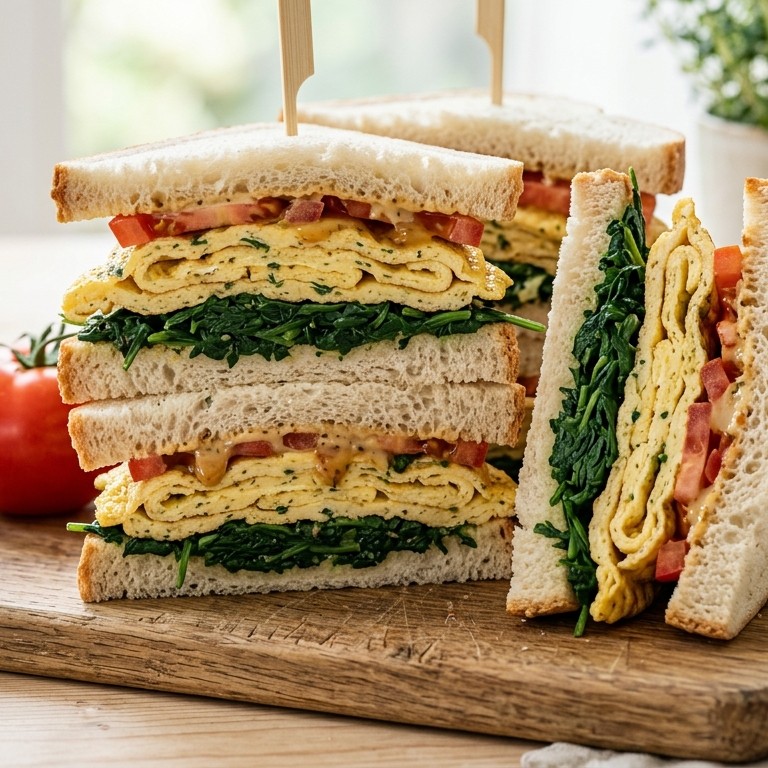 Sandwiches