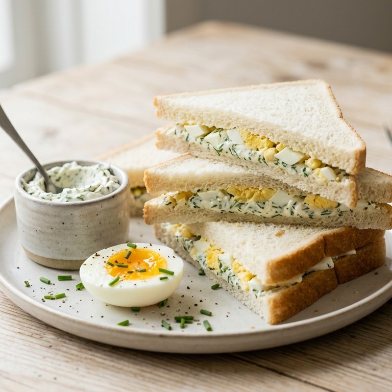Sandwiches met Heksenkaas