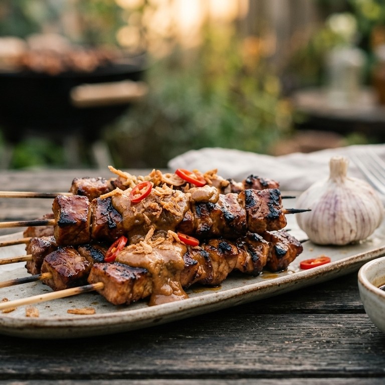 Sate