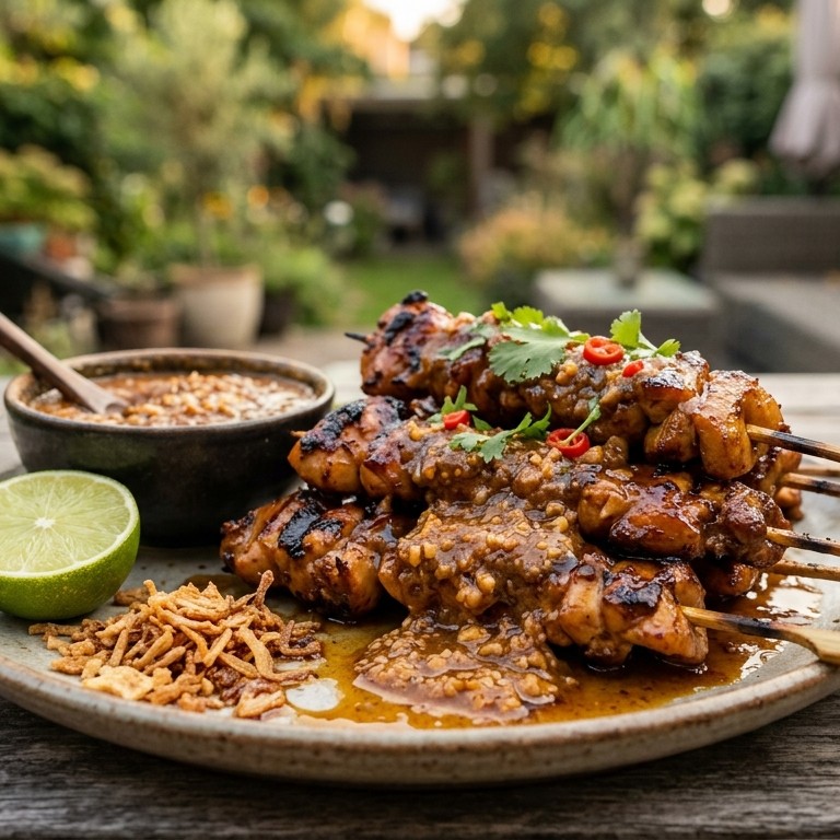 Sate