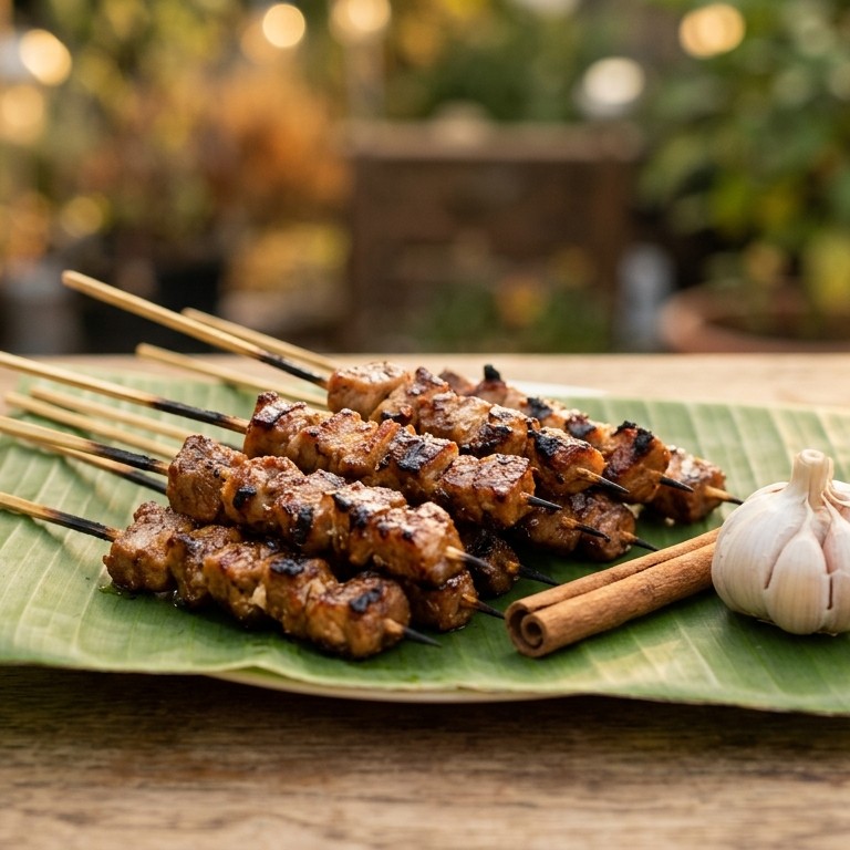 Sate Tjina