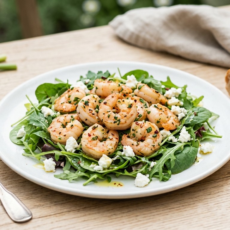 Scampi's