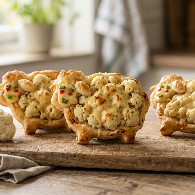 Schaapkoekjes