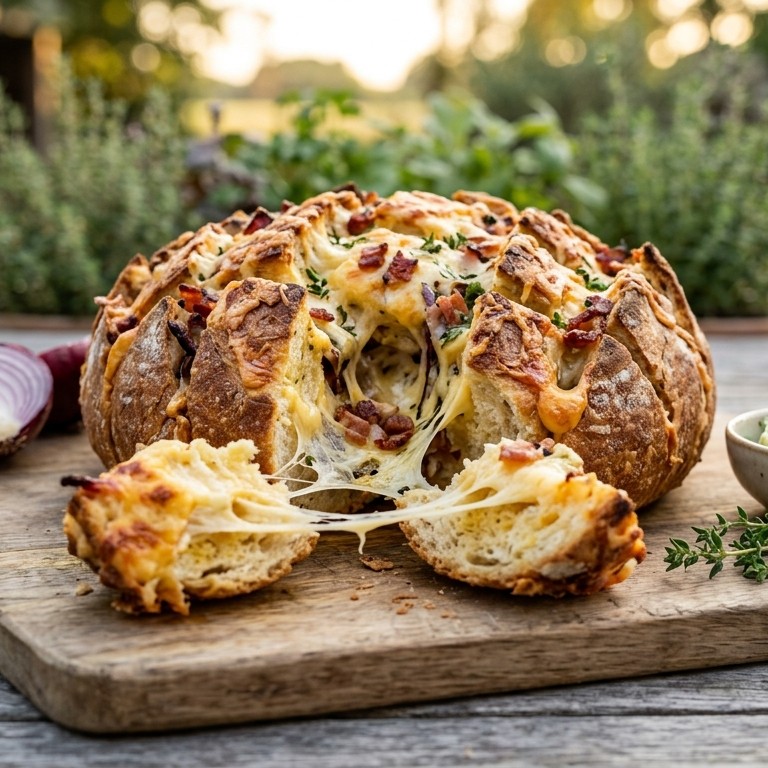 Scheur brood