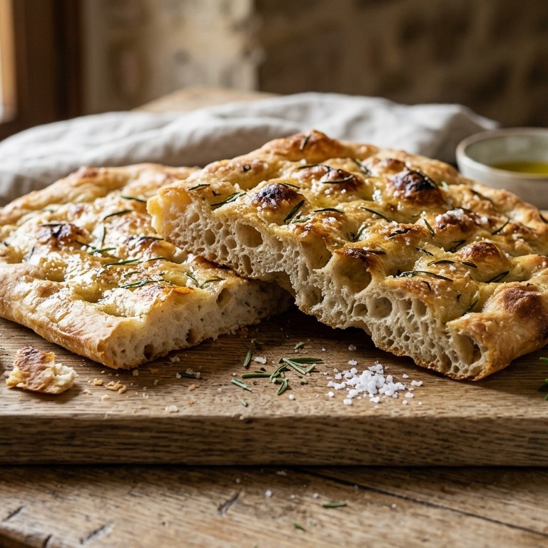 Schiacciata