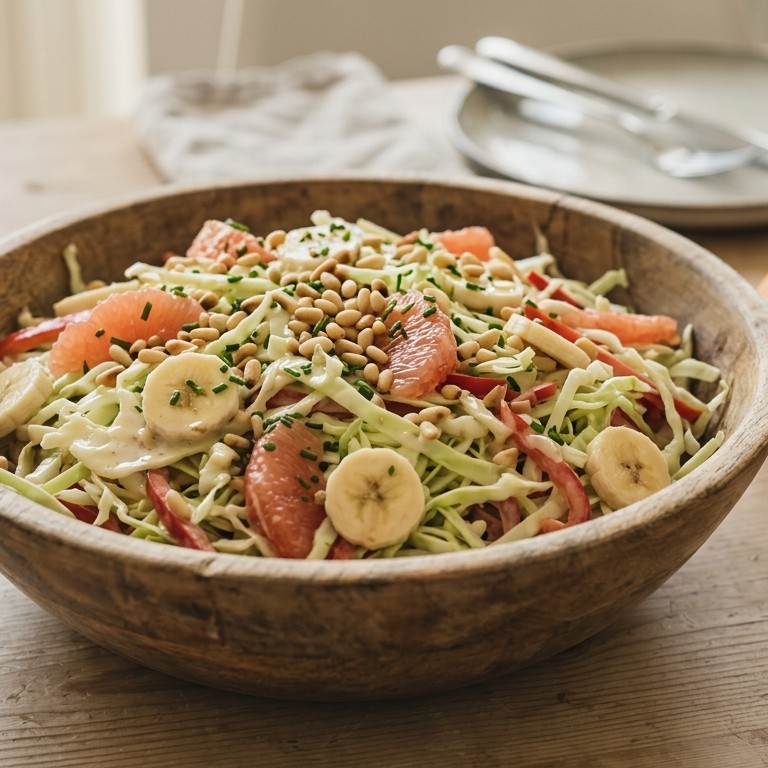 Schumis koolsalade