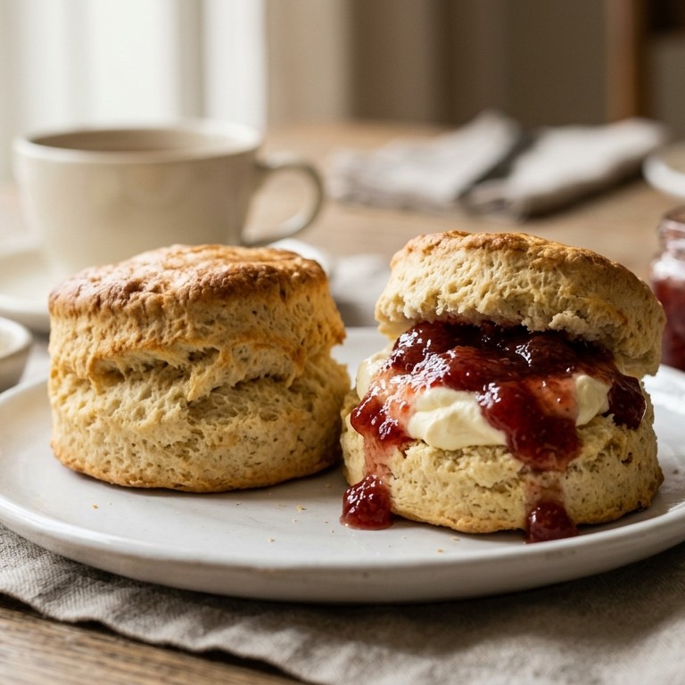 Scones