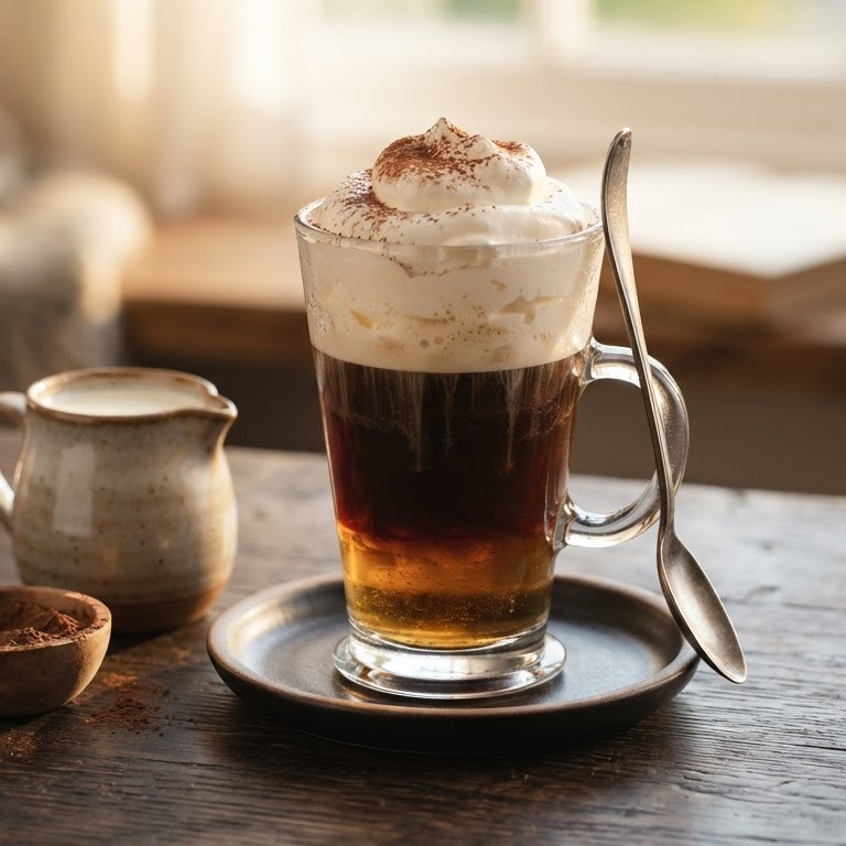 Scottish Coffee