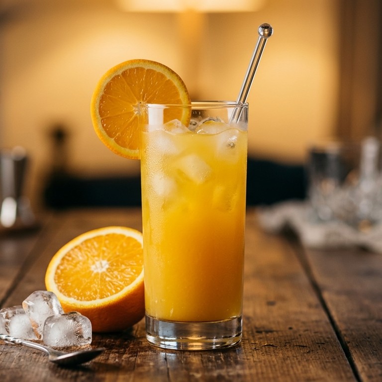 Screwdriver