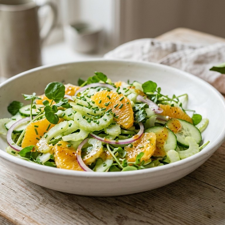 Selderijsalade
