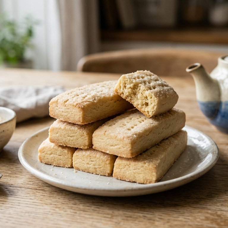 Shortbread