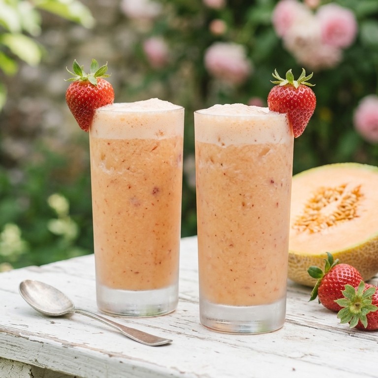 Sinaasappelcocktail